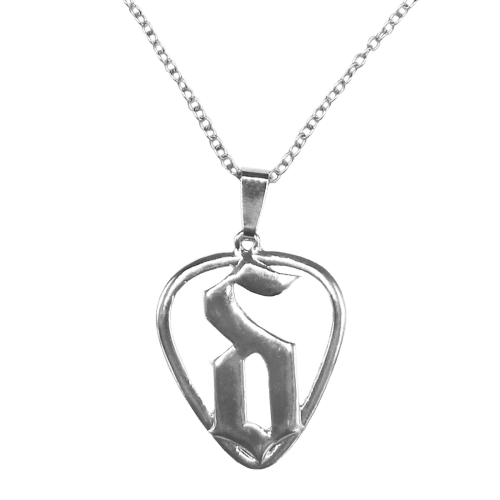 011823 Shinedown Jewelry Necklace2