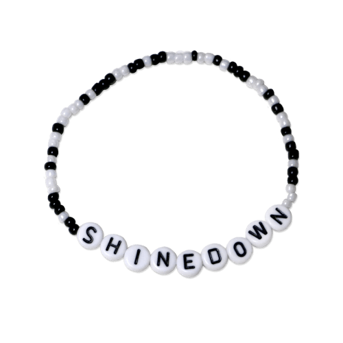 012323 Shinedown NameBracelet 01068db5 811e 4868 b981 f91fc32f660c