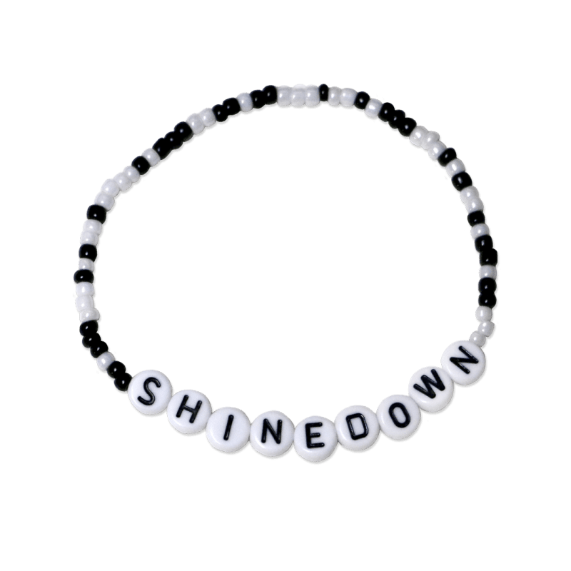 012323 Shinedown NameBracelet 01068db5 811e 4868 b981 f91fc32f660c