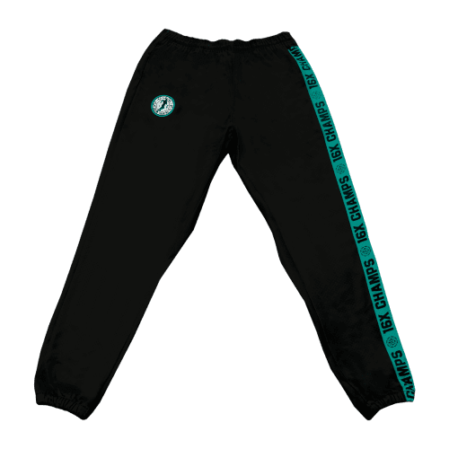 16X Champs Athletic Pants