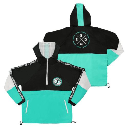 082321 shinedown merch windbreaker1