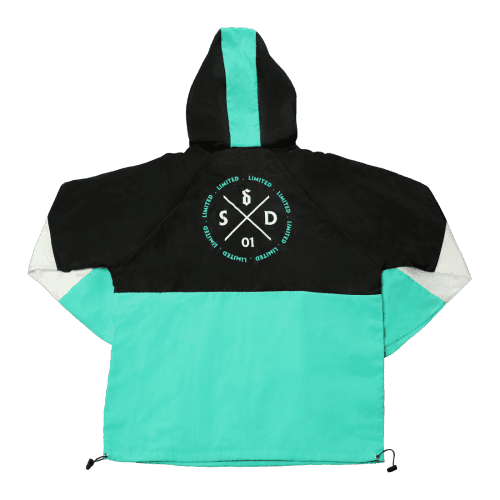 082321 shinedown merch windbreaker3