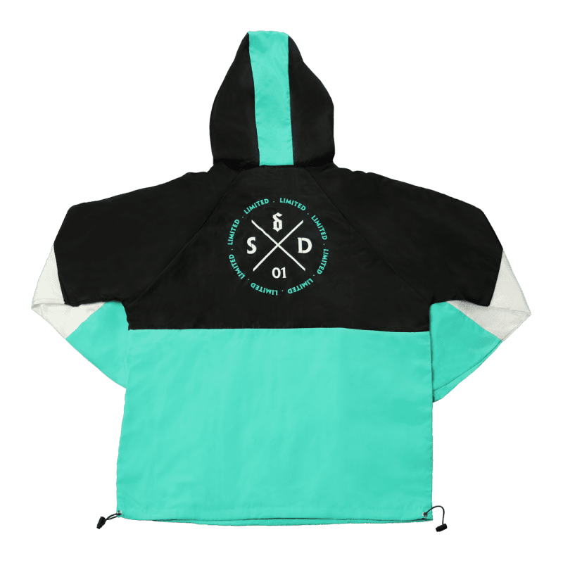 082321 shinedown merch windbreaker3