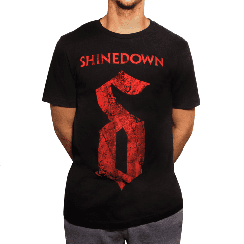 120618 shinedown merch voicestee front