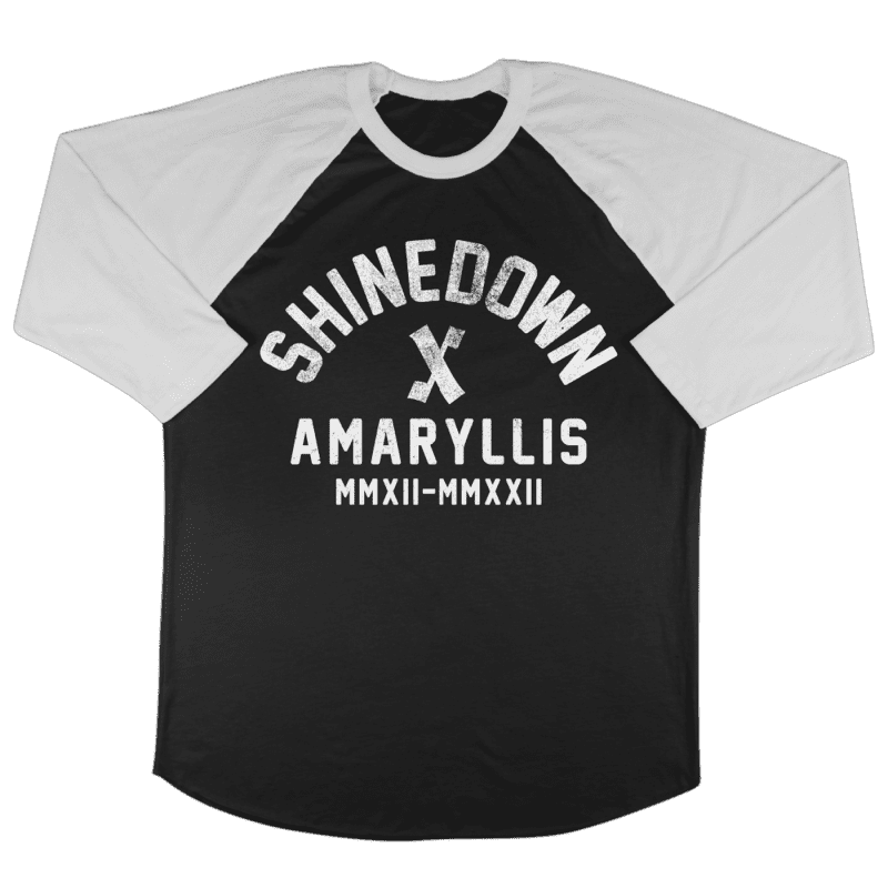 22SHD025 AmaryllisXRaglan A 20