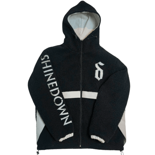 Sherpa Jacket